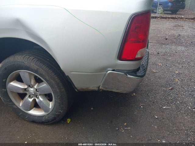 Aukcja sprzedaży 2019 Ram 1500 Classic Big Horn  4x4 6'4 Box, vin: 1C6RR7TT9KS566796, numer aukcji: 46018261