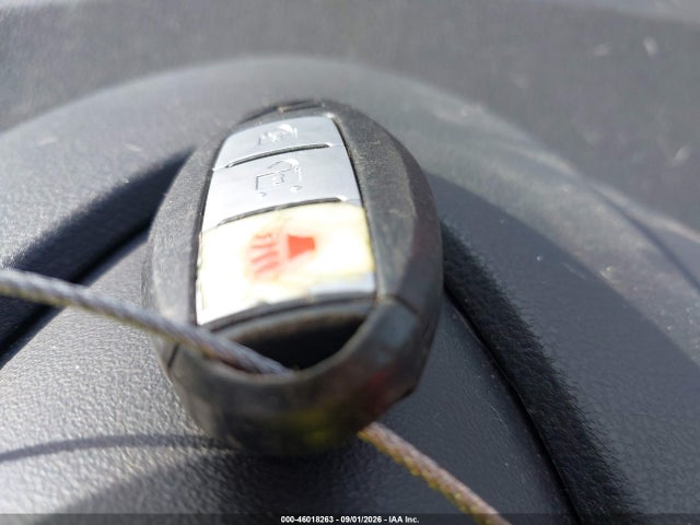 2017 Nissan 370z მანქანა იყიდება აუქციონზე, vin: JN1AZ4EH3HM951252, აუქციონის ნომერი: 46018263