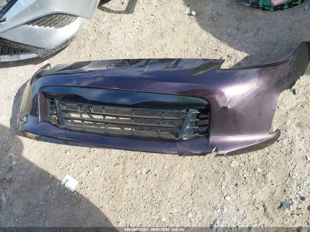 2017 Nissan 370z მანქანა იყიდება აუქციონზე, vin: JN1AZ4EH3HM951252, აუქციონის ნომერი: 46018263