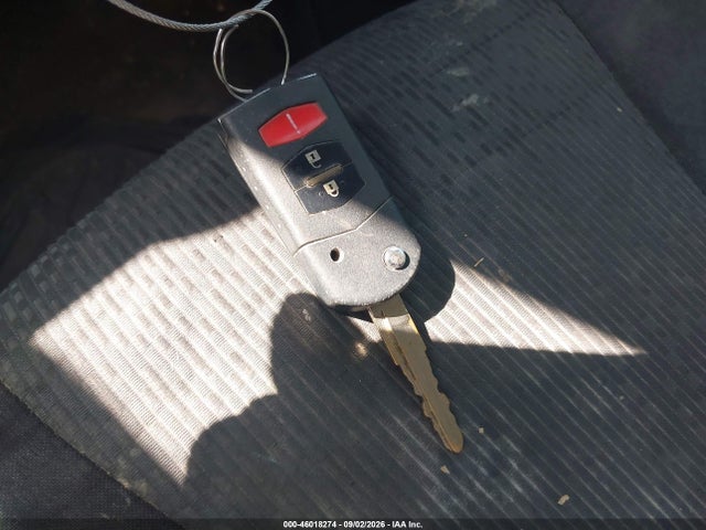 2012 Mazda Mazda5 Touring მანქანა იყიდება აუქციონზე, vin: JM1CW2CL1C0112324, აუქციონის ნომერი: 46018274