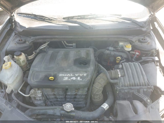 46018277 :رقم المزاد ، 1C3CDZAB7EN200913 vin ، 2014 Dodge Avenger Se مزاد بيع