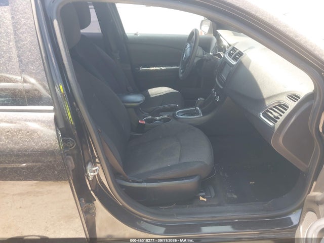 46018277 :رقم المزاد ، 1C3CDZAB7EN200913 vin ، 2014 Dodge Avenger Se مزاد بيع