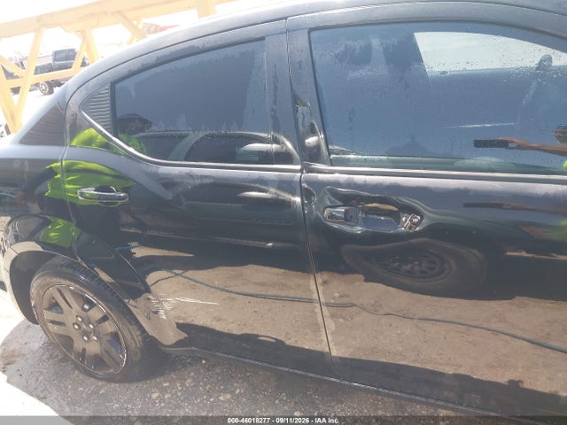 46018277 :رقم المزاد ، 1C3CDZAB7EN200913 vin ، 2014 Dodge Avenger Se مزاد بيع
