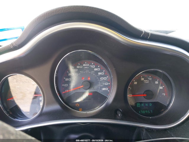 46018277 :رقم المزاد ، 1C3CDZAB7EN200913 vin ، 2014 Dodge Avenger Se مزاد بيع