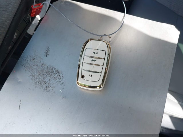 2026 Toyota Camry Se მანქანა იყიდება აუქციონზე, vin: 4T1DAACK5TU759303, აუქციონის ნომერი: 46018278