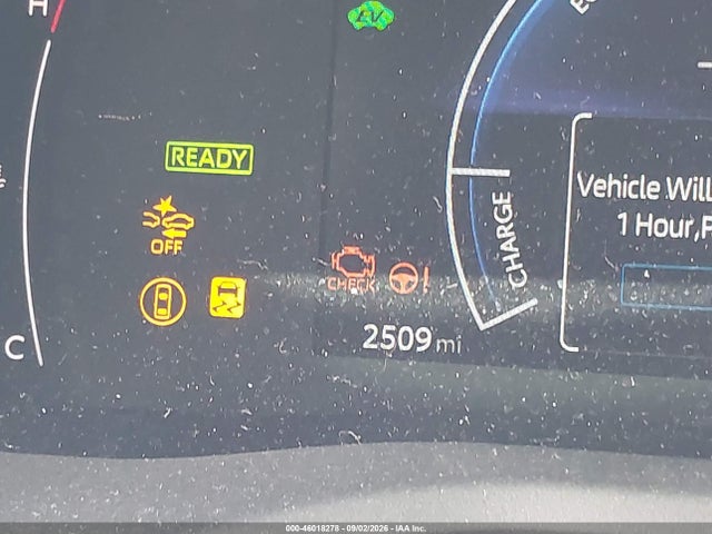 2026 Toyota Camry Se მანქანა იყიდება აუქციონზე, vin: 4T1DAACK5TU759303, აუქციონის ნომერი: 46018278