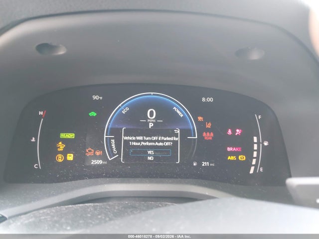 2026 Toyota Camry Se მანქანა იყიდება აუქციონზე, vin: 4T1DAACK5TU759303, აუქციონის ნომერი: 46018278