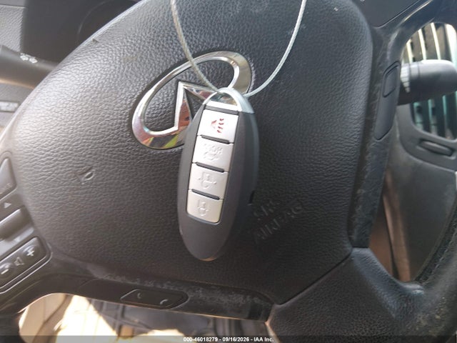 46018279 :رقم المزاد ، JNKBV61E98M228895 vin ، 2008 Infiniti G35 Journey مزاد بيع