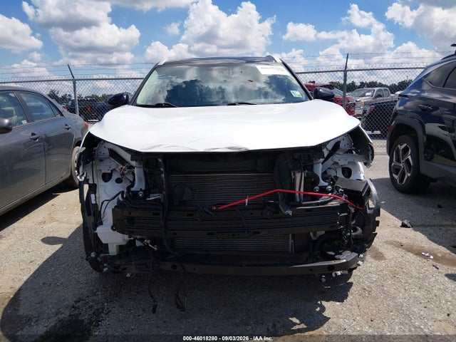 2024 Nissan Rogue Sl Fwd მანქანა იყიდება აუქციონზე, vin: JN8BT3CAXRW357190, აუქციონის ნომერი: 46018280