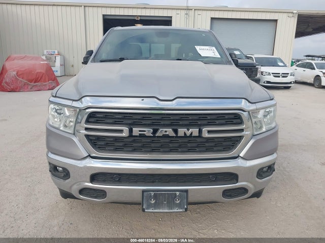 Aukcja sprzedaży 2022 Ram 1500 Big Horn  4x4 6'4 Box, vin: 1C6SRFMT7NN191455, numer aukcji: 46018284