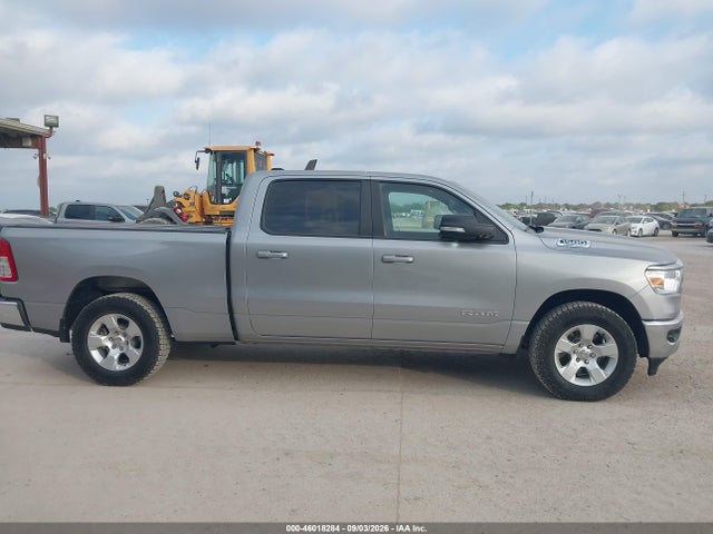 Aukcja sprzedaży 2022 Ram 1500 Big Horn  4x4 6'4 Box, vin: 1C6SRFMT7NN191455, numer aukcji: 46018284