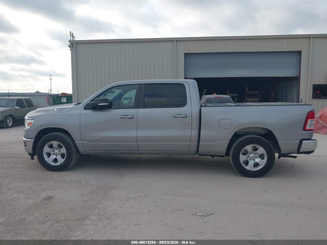 Aukcja sprzedaży 2022 Ram 1500 Big Horn  4x4 6'4 Box, vin: 1C6SRFMT7NN191455, numer aukcji: 46018284