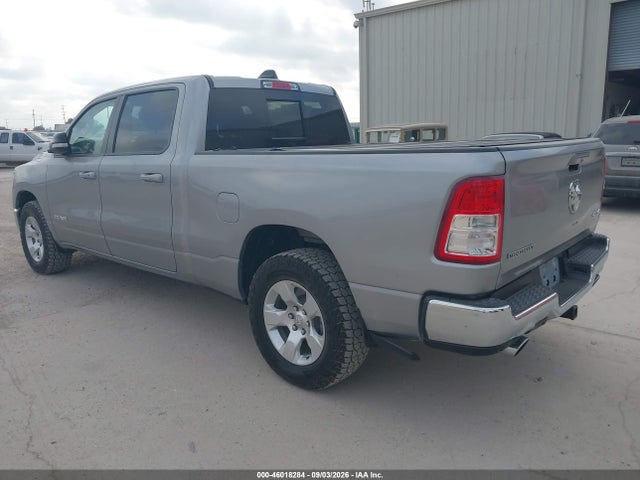 Aukcja sprzedaży 2022 Ram 1500 Big Horn  4x4 6'4 Box, vin: 1C6SRFMT7NN191455, numer aukcji: 46018284