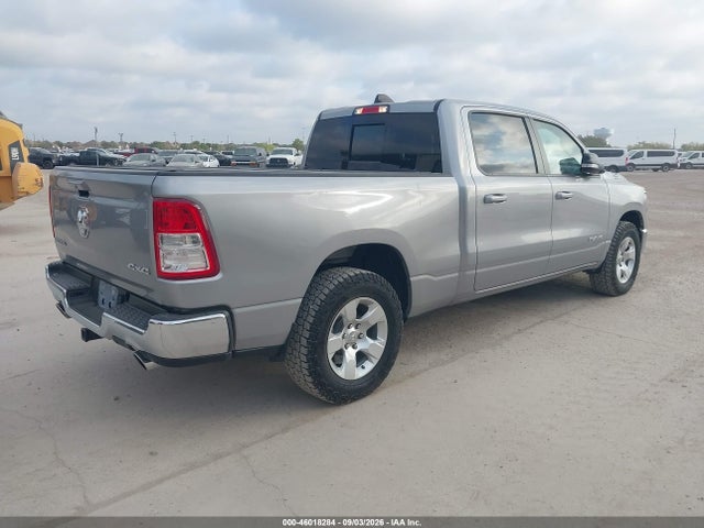Aukcja sprzedaży 2022 Ram 1500 Big Horn  4x4 6'4 Box, vin: 1C6SRFMT7NN191455, numer aukcji: 46018284