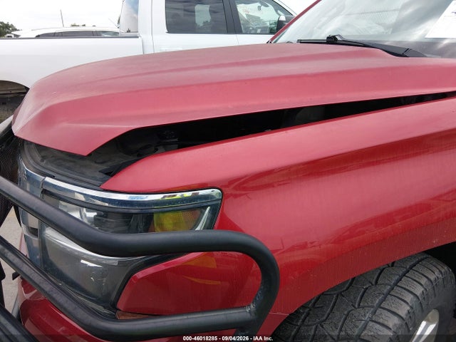 Chevrolet Suburban 1500 Lt 2015 1GNSCJKC1FR308965 Image 17