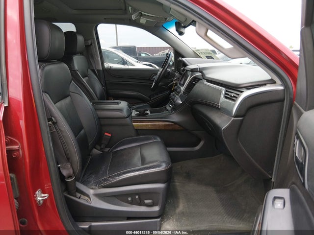 Chevrolet Suburban 1500 Lt 2015 1GNSCJKC1FR308965 Image 5