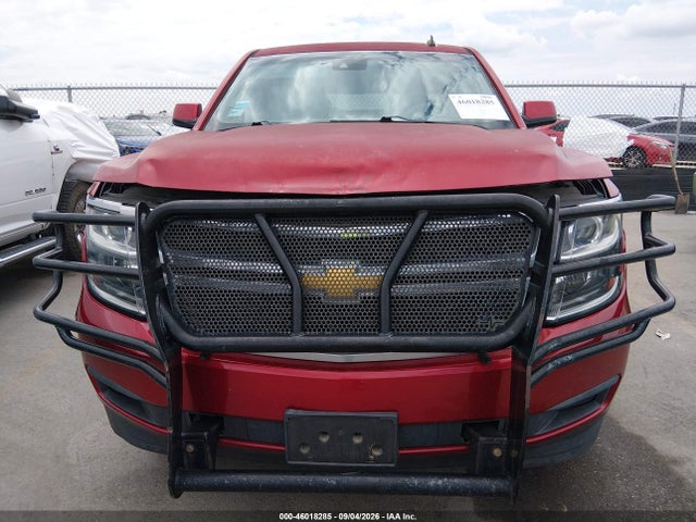 Chevrolet Suburban 1500 Lt 2015 1GNSCJKC1FR308965 Image 6