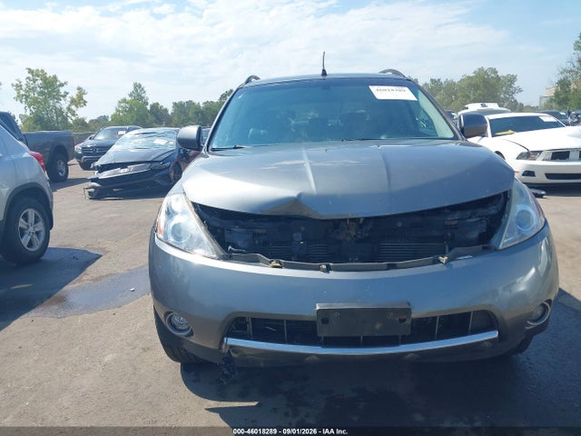 Aukcja sprzedaży 2007 Nissan Murano Sl, vin: JN8AZ08W17W610066, numer aukcji: 46018289