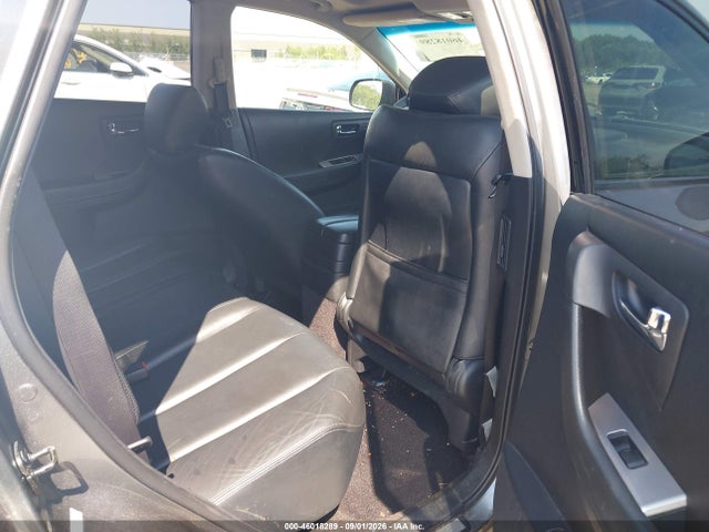 Aukcja sprzedaży 2007 Nissan Murano Sl, vin: JN8AZ08W17W610066, numer aukcji: 46018289