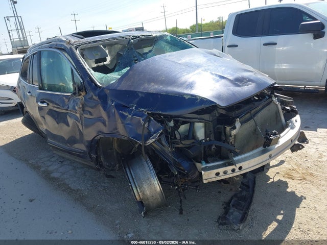 Продаж на аукціоні авто 2016 Honda Pilot Elite, vin: 5FNYF6H01GB122242, номер лоту: 46018290