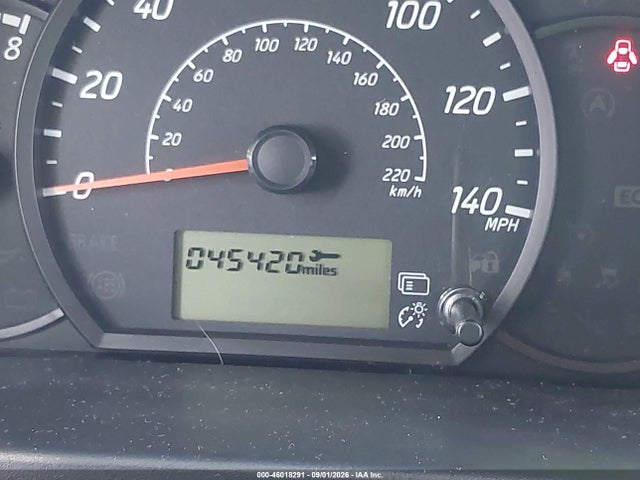 Aukcja sprzedaży 2024 Mitsubishi Mirage Es, vin: ML32AUHJ7RH001609, numer aukcji: 46018291