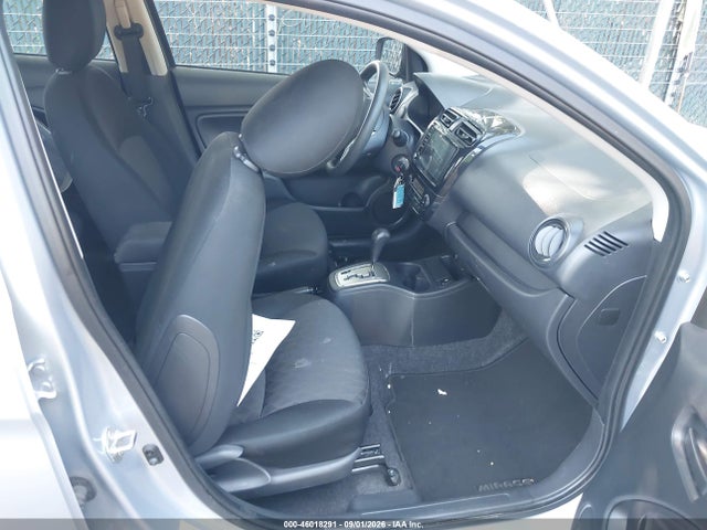 Aukcja sprzedaży 2024 Mitsubishi Mirage Es, vin: ML32AUHJ7RH001609, numer aukcji: 46018291