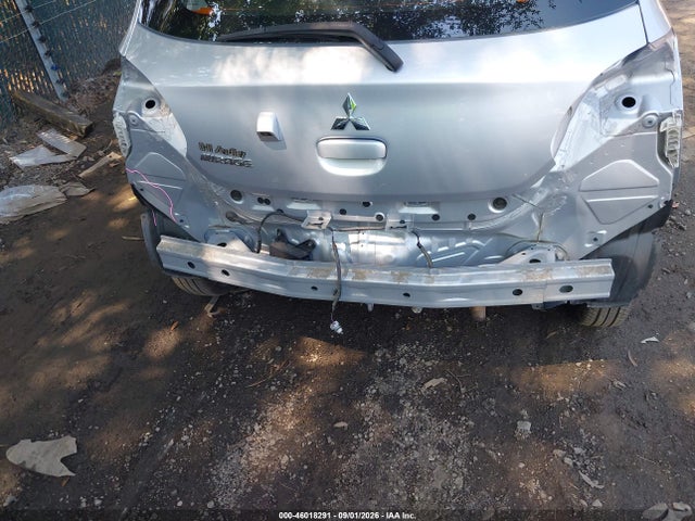 Aukcja sprzedaży 2024 Mitsubishi Mirage Es, vin: ML32AUHJ7RH001609, numer aukcji: 46018291