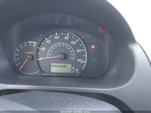 Aukcja sprzedaży 2024 Mitsubishi Mirage Es, vin: ML32AUHJ7RH001609, numer aukcji: 46018291