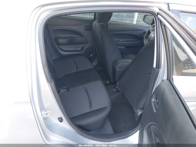 Aukcja sprzedaży 2024 Mitsubishi Mirage Es, vin: ML32AUHJ7RH001609, numer aukcji: 46018291