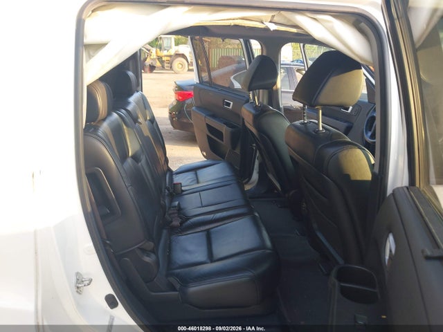 Продаж на аукціоні авто 2011 Honda Pilot Touring, vin: 5FNYF4H99BB095335, номер лоту: 46018298