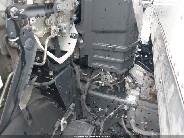 Isuzu NPR XD 2023 JALC4W165P7K03554 Image 9