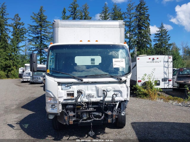 Isuzu NPR XD 2023 JALC4W165P7K03554 Image 16
