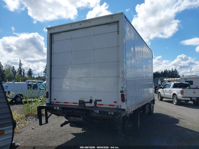 Isuzu NPR XD 2023 JALC4W165P7K03554 Image 19