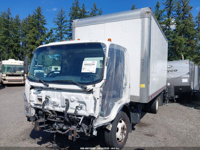 Isuzu NPR XD 2023 JALC4W165P7K03554 Image 2