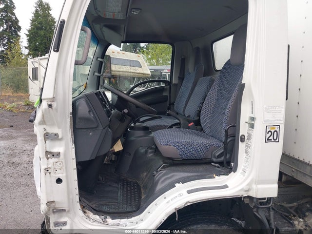 Isuzu NPR XD 2023 JALC4W165P7K03554 Image 13