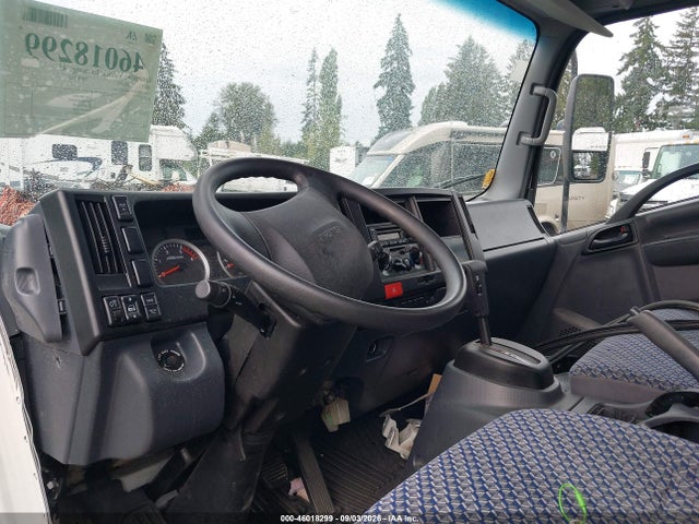 Isuzu NPR XD 2023 JALC4W165P7K03554 Image 14