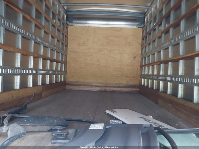 Isuzu NPR XD 2023 JALC4W165P7K03554 Image 6