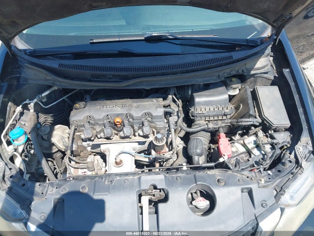 46018302 :رقم المزاد ، 19XFB2F80FE006619 vin ، 2015 Honda Civic Ex مزاد بيع