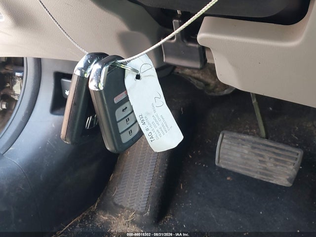 46018302 :رقم المزاد ، 19XFB2F80FE006619 vin ، 2015 Honda Civic Ex مزاد بيع