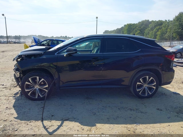 2017 Lexus Rx 350 მანქანა იყიდება აუქციონზე, vin: 2T2BZMCA3HC099713, აუქციონის ნომერი: 46018306