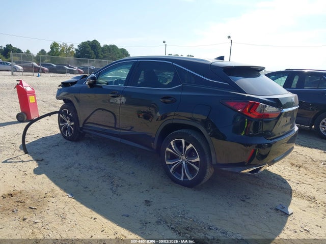 2017 Lexus Rx 350 მანქანა იყიდება აუქციონზე, vin: 2T2BZMCA3HC099713, აუქციონის ნომერი: 46018306