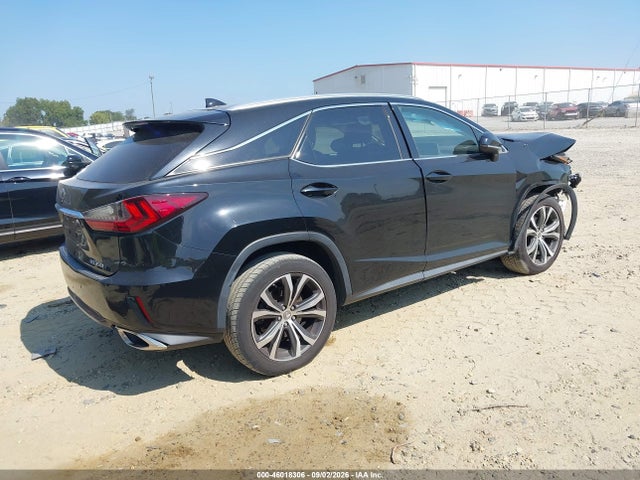 2017 Lexus Rx 350 მანქანა იყიდება აუქციონზე, vin: 2T2BZMCA3HC099713, აუქციონის ნომერი: 46018306