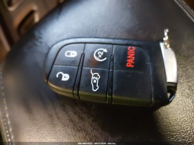 2022 Dodge Durango Gt Plus Awd მანქანა იყიდება აუქციონზე, vin: 1C4RDJDG5NC208261, აუქციონის ნომერი: 46018322