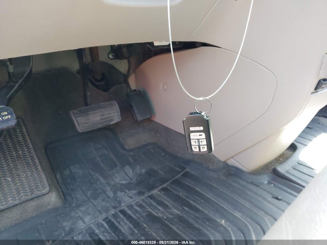 Aukcja sprzedaży 2014 Honda Odyssey Ex-l, vin: 5FNRL5H67EB038838, numer aukcji: 46018325