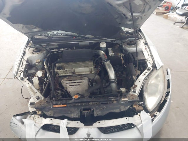 Продажа на аукционе авто 2007 Mitsubishi Eclipse Gs, vin: 4A3AK24F37E021167, номер лота: 46018326