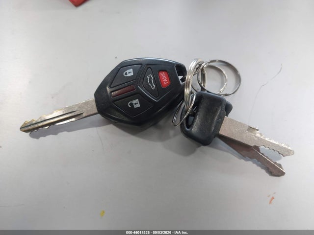 Продажа на аукционе авто 2007 Mitsubishi Eclipse Gs, vin: 4A3AK24F37E021167, номер лота: 46018326