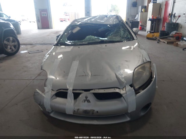 Продажа на аукционе авто 2007 Mitsubishi Eclipse Gs, vin: 4A3AK24F37E021167, номер лота: 46018326