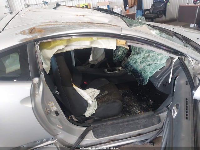 Продажа на аукционе авто 2007 Mitsubishi Eclipse Gs, vin: 4A3AK24F37E021167, номер лота: 46018326