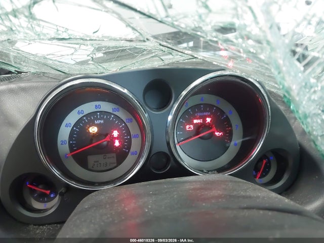 Продажа на аукционе авто 2007 Mitsubishi Eclipse Gs, vin: 4A3AK24F37E021167, номер лота: 46018326
