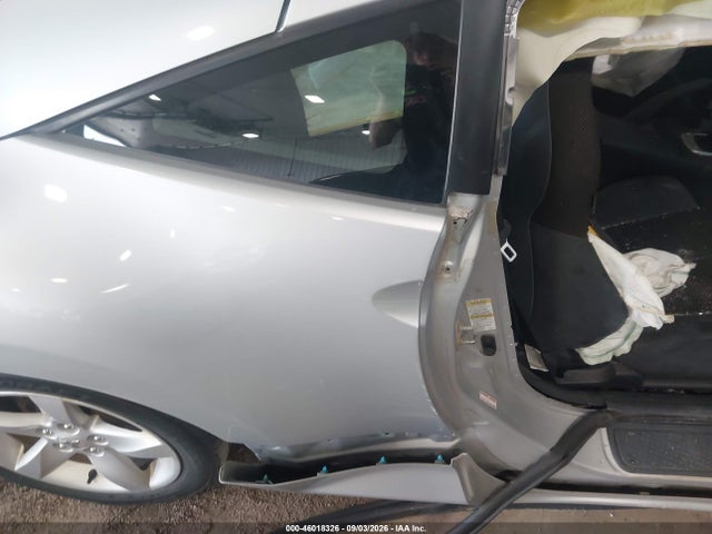 Продажа на аукционе авто 2007 Mitsubishi Eclipse Gs, vin: 4A3AK24F37E021167, номер лота: 46018326